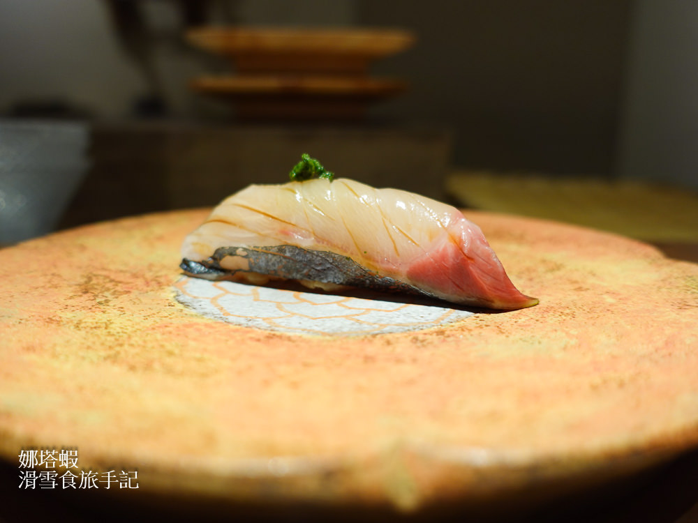 一冠割烹︱初訪好評分享-台北大安區無菜單日本料理 - 第10張圖 一冠割烹_台北無菜單日本料理 (3)