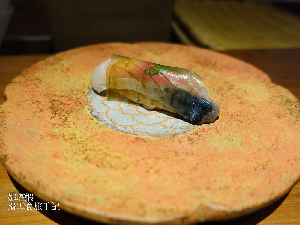 一冠割烹︱初訪好評分享-台北大安區無菜單日本料理 - 第13張圖 一冠割烹_台北無菜單日本料理 (3)