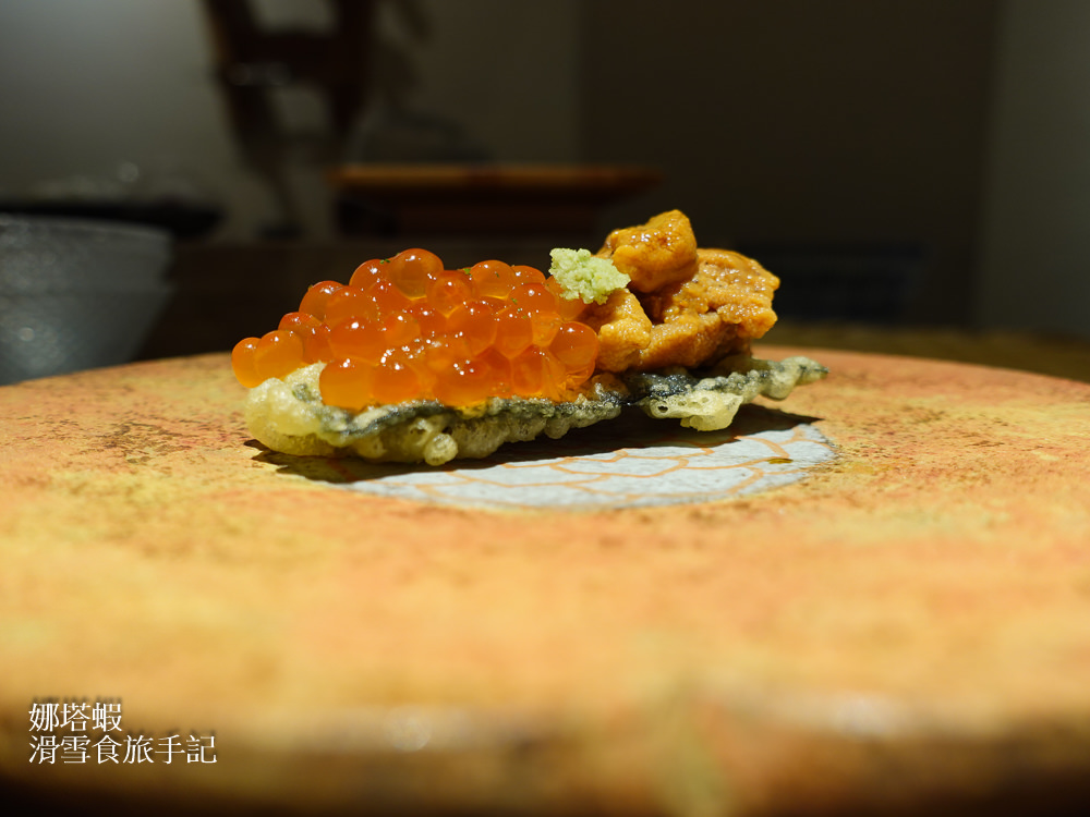 一冠割烹︱初訪好評分享-台北大安區無菜單日本料理 - 第15張圖 一冠割烹_台北無菜單日本料理 (3)