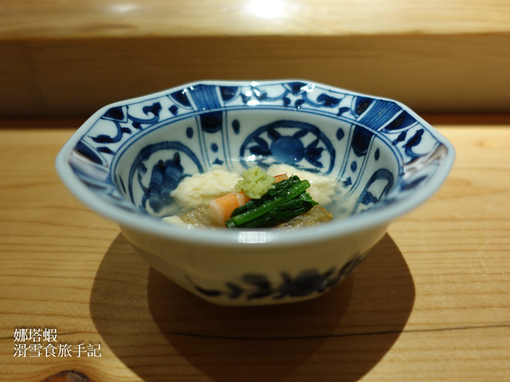 一冠割烹︱初訪好評分享-台北大安區無菜單日本料理 - 第18張圖 一冠割烹_台北無菜單日本料理 (3)