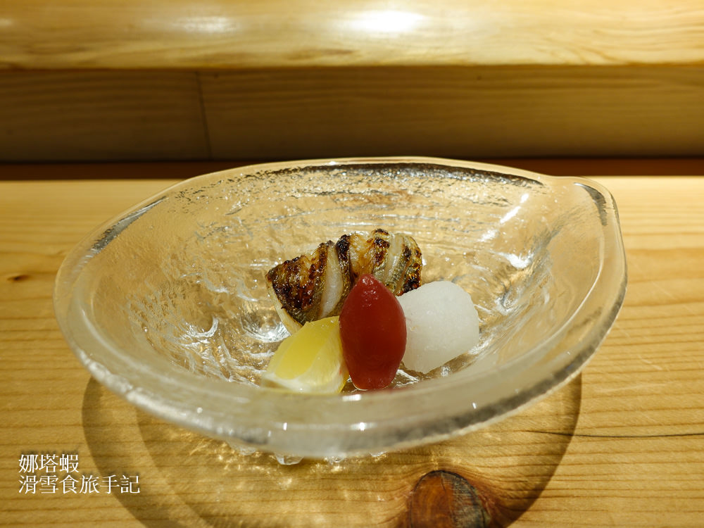 一冠割烹︱初訪好評分享-台北大安區無菜單日本料理 - 第19張圖 一冠割烹_台北無菜單日本料理 (3)