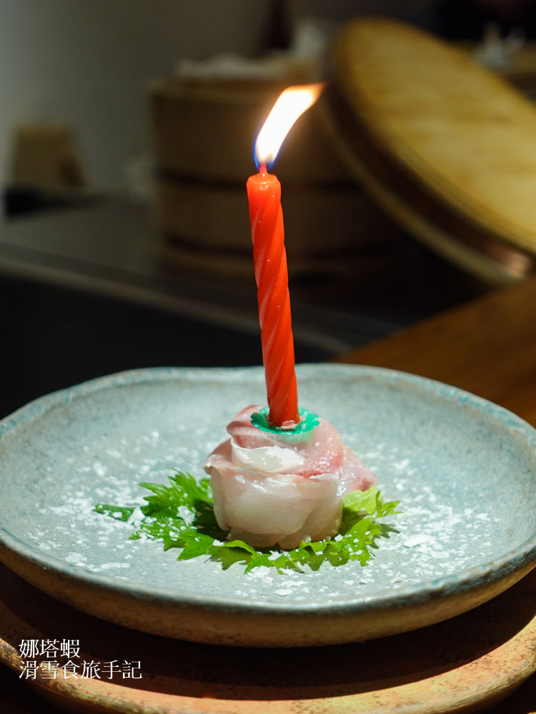 一冠割烹_台北無菜單日本料理 (3)