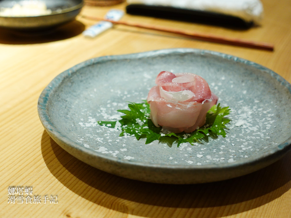 一冠割烹︱初訪好評分享-台北大安區無菜單日本料理 - 第22張圖 一冠割烹_台北無菜單日本料理 (3)