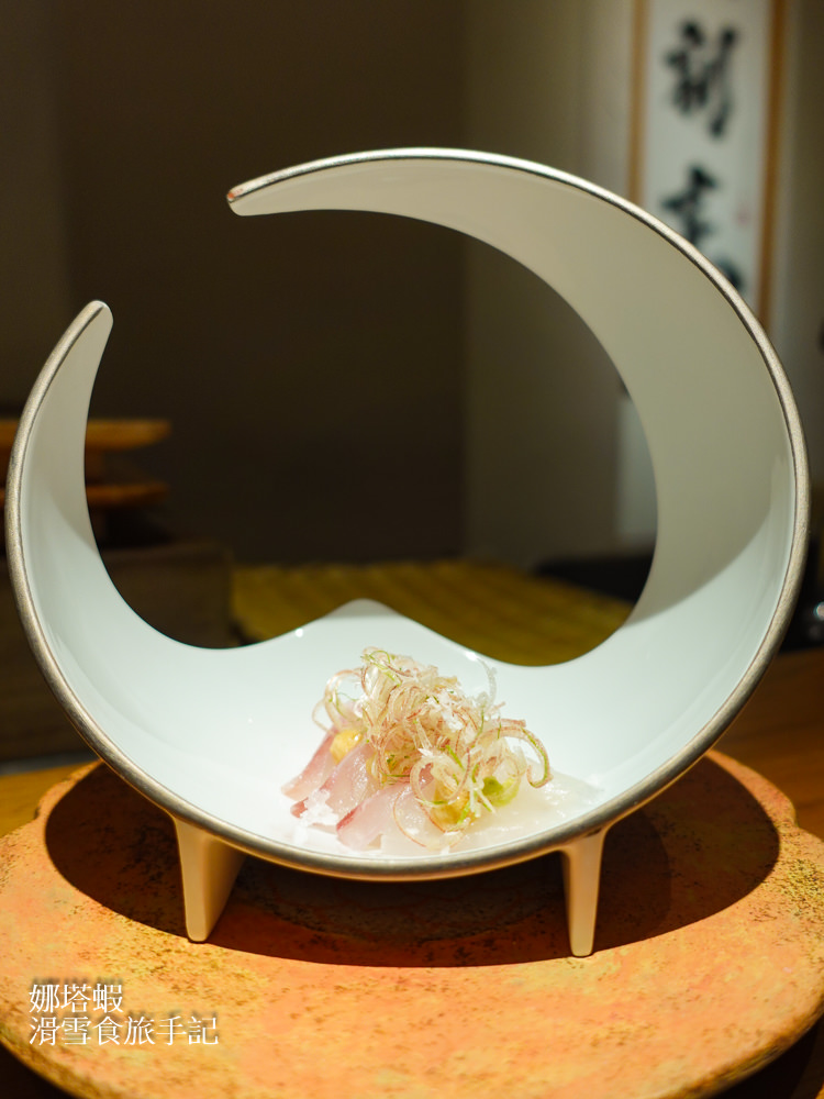 一冠割烹_台北無菜單日本料理 (3)