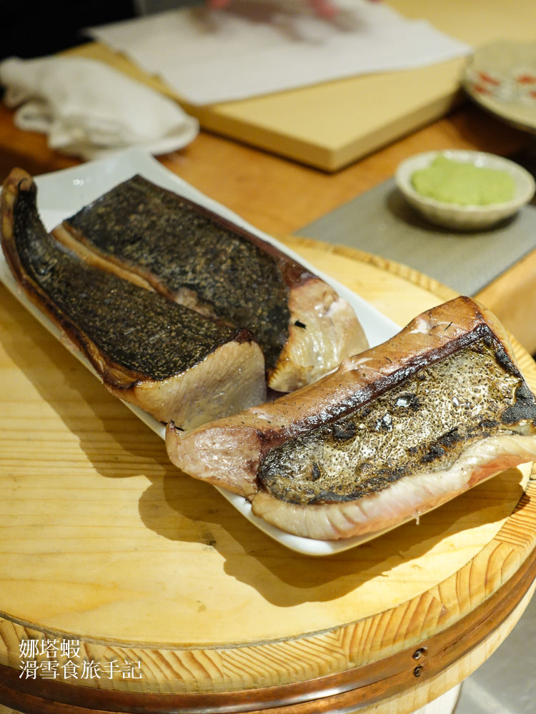 一冠割烹_台北無菜單日本料理 (3)