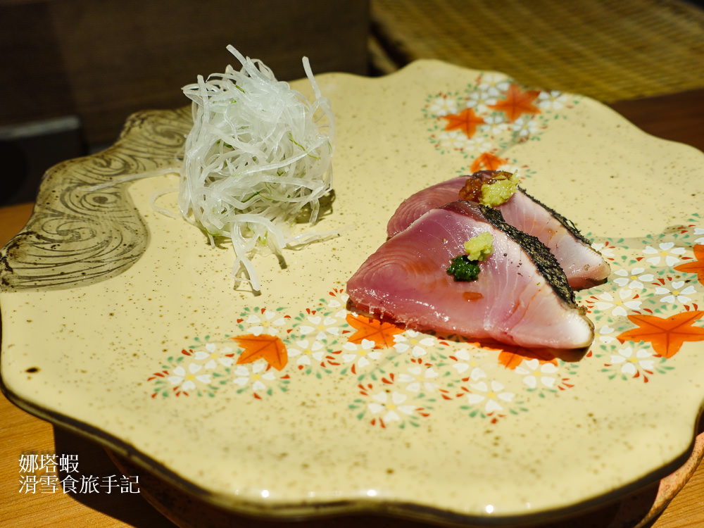 一冠割烹︱初訪好評分享-台北大安區無菜單日本料理 - 第7張圖 一冠割烹_台北無菜單日本料理 (3)