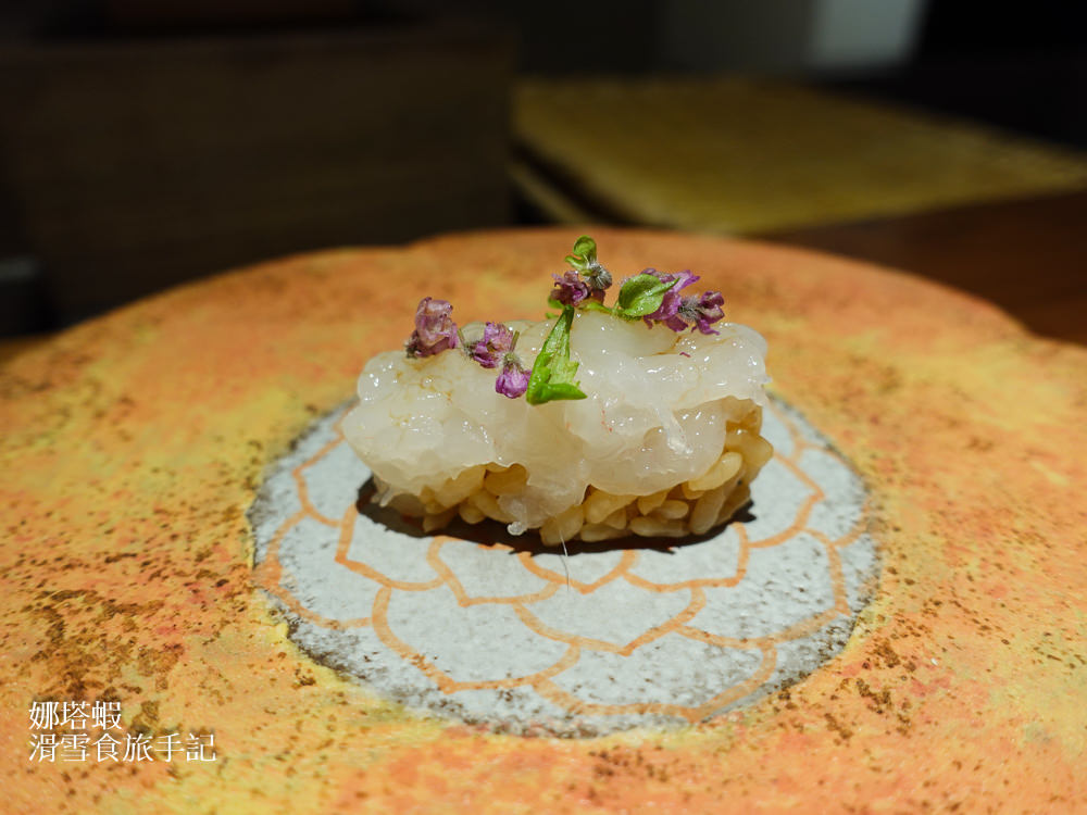 一冠割烹︱初訪好評分享-台北大安區無菜單日本料理 - 第9張圖 一冠割烹_台北無菜單日本料理 (3)