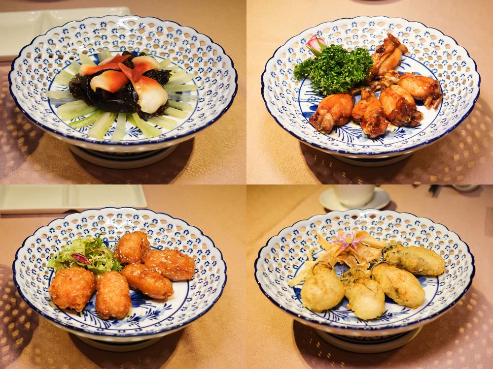 海峽會「辰男台粵饗宴」包廂用餐,體驗台日澳頂級食材 - 第9張圖 海峽會_辰男台粵饗宴_包廂用餐體驗台日澳頂級食材