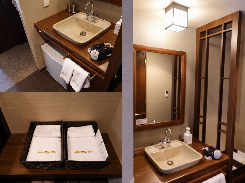 Dormy Inn小樽多美迎飯店_小樽車站對面_有溫泉_早餐海鮮丼太澎湃