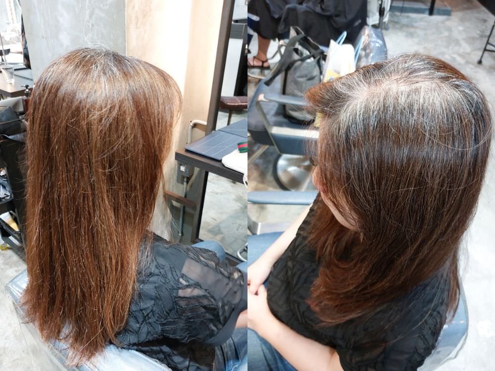 【大安區美髮推薦】D-dot studio地點髮廊，高質感剪髮&染髮，新髮型瞬間你擁有好心情！