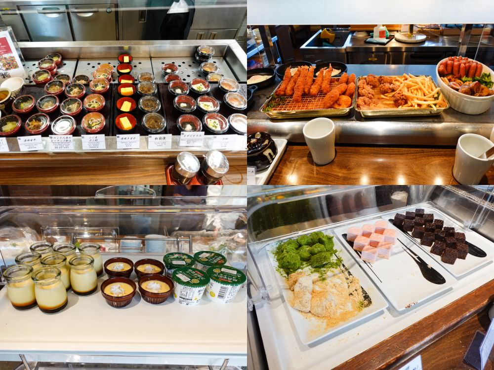 Dormy Inn小樽多美迎飯店，小樽車站對面、有溫泉，早餐海鮮丼太澎湃