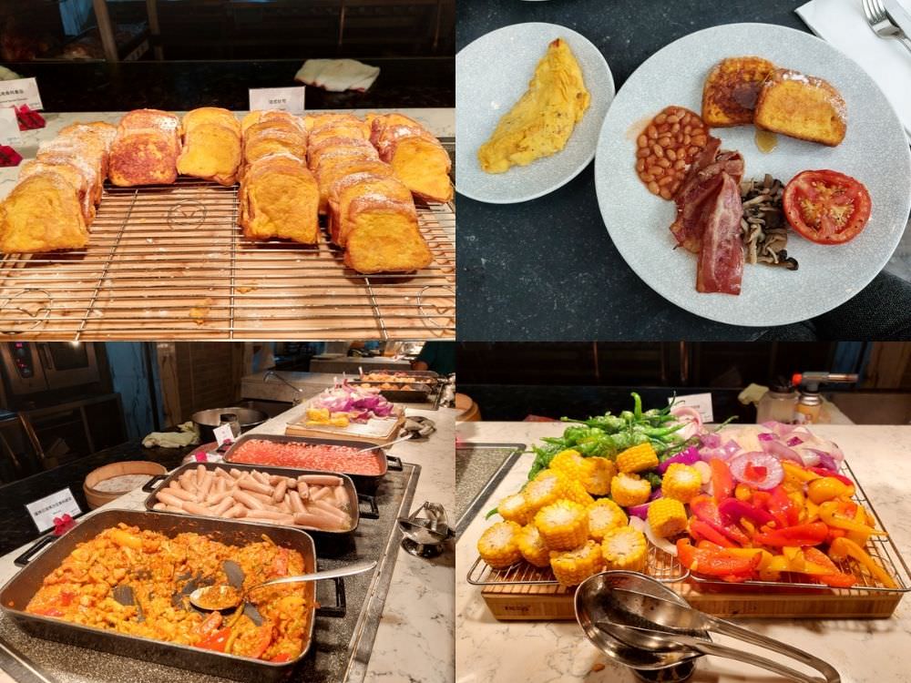 台北萬豪酒店天際客房︱遠眺台北101、飛機起降,景觀無敵︱優惠訂房分享 - 第33張圖 台北萬豪酒店天際客房開箱