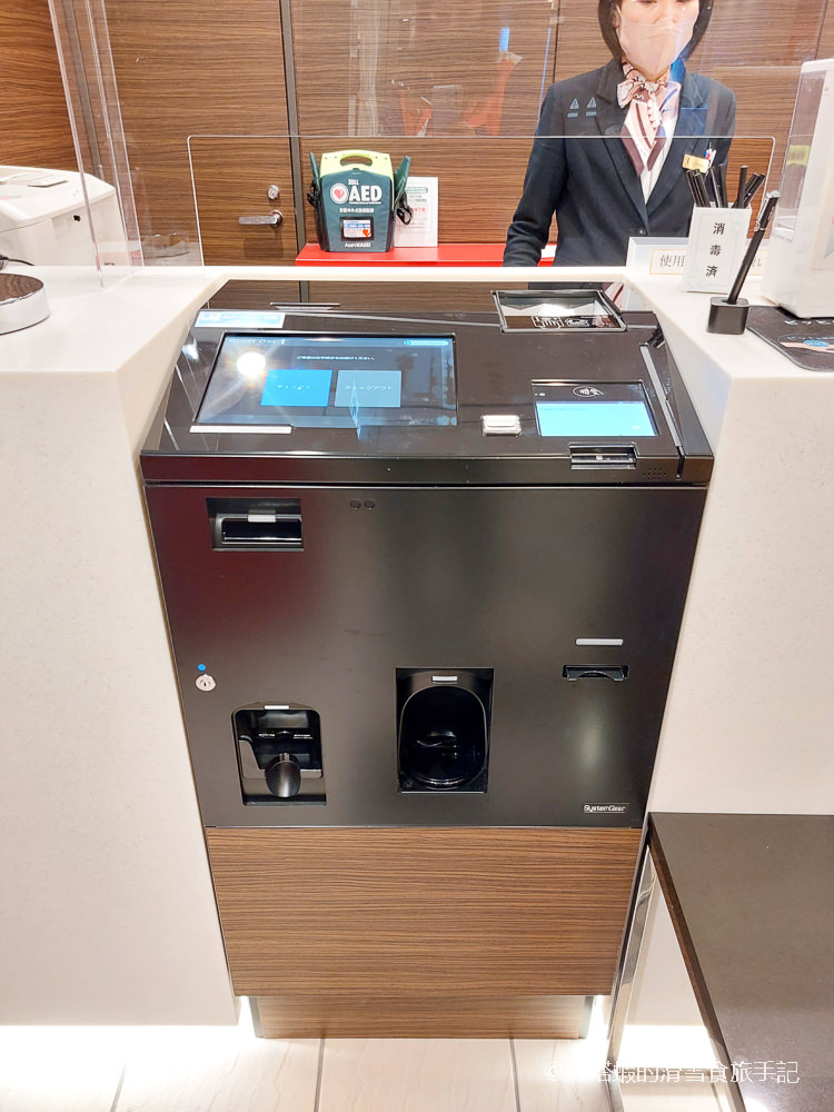 上野平價住宿推薦︱Hotel Guest 1 上野車站步行3分鐘、免費早餐 - 第6張圖 東京上野住宿推薦︱Hotel Guest 1上野車站步行3分鐘、免費早餐(2023年入住心得)