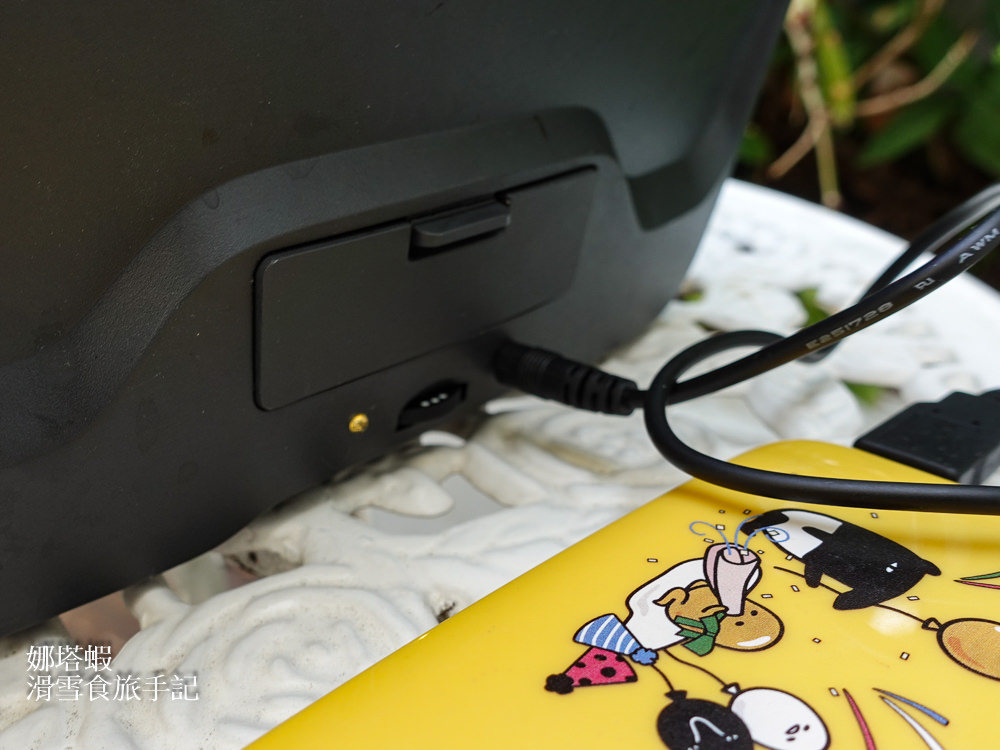 中秋烤肉爐、露營烤肉爐推薦,德國Enders桌面式木炭烤肉爐使用心得,輕鬆優雅不費力! - 第5張圖 中秋烤肉爐、露營烤肉爐推薦,Enders桌面式木炭烤肉爐使用心得,限時團購優惠!