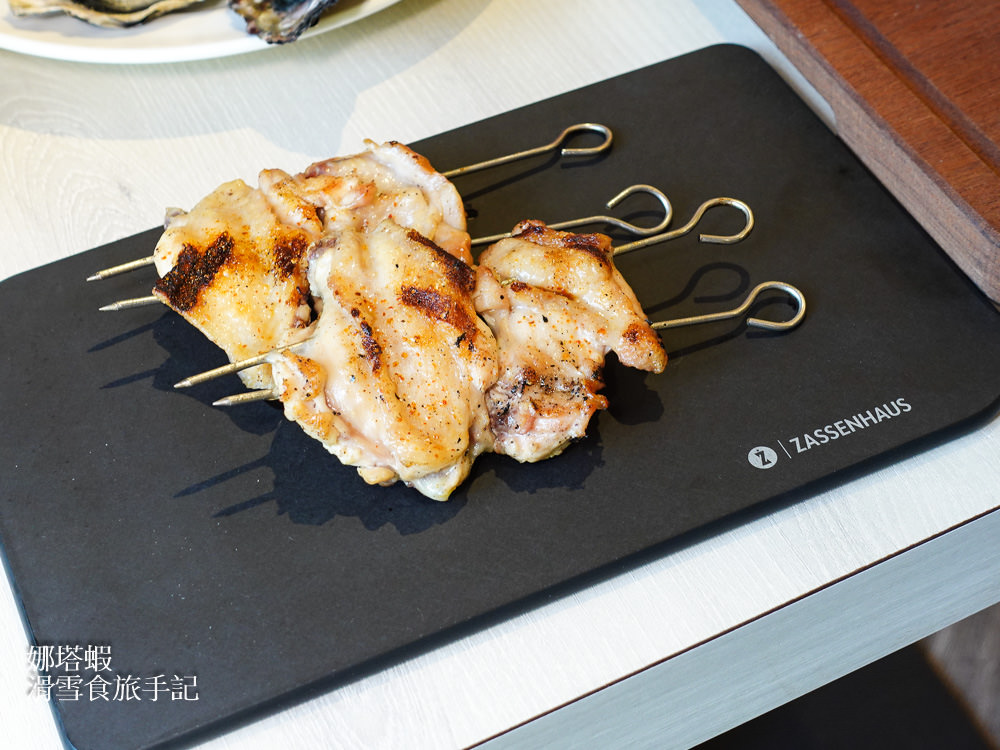 中秋烤肉爐、露營烤肉爐推薦,德國Enders桌面式木炭烤肉爐使用心得,輕鬆優雅不費力! - 第11張圖 中秋烤肉爐、露營烤肉爐推薦,Enders桌面式木炭烤肉爐使用心得,限時團購優惠!