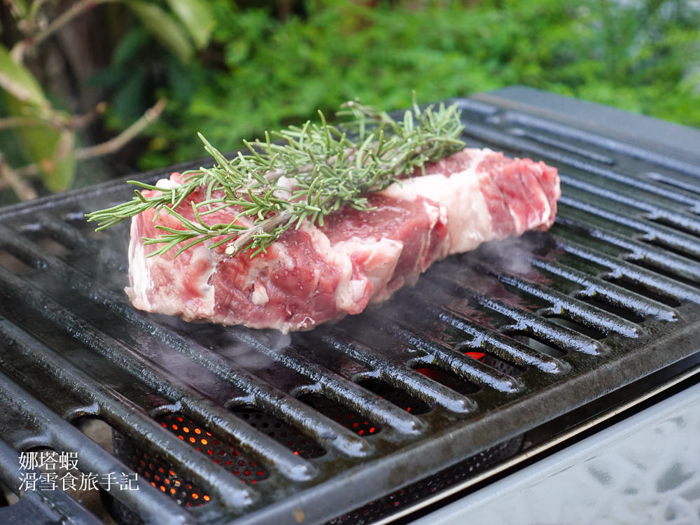 中秋烤肉爐、露營烤肉爐推薦,德國Enders桌面式木炭烤肉爐使用心得,輕鬆優雅不費力! - 第18張圖 中秋烤肉爐、露營烤肉爐推薦,Enders桌面式木炭烤肉爐使用心得,限時團購優惠!