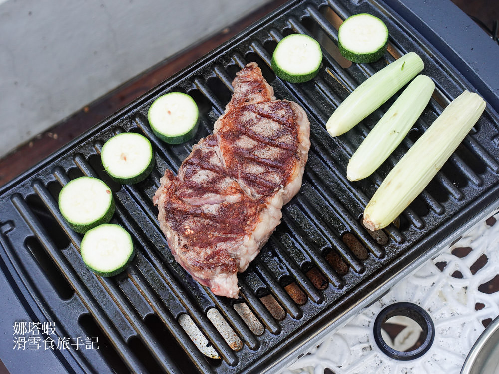 中秋烤肉爐、露營烤肉爐推薦,德國Enders桌面式木炭烤肉爐使用心得,輕鬆優雅不費力! - 第19張圖 中秋烤肉爐、露營烤肉爐推薦,Enders桌面式木炭烤肉爐使用心得,限時團購優惠!