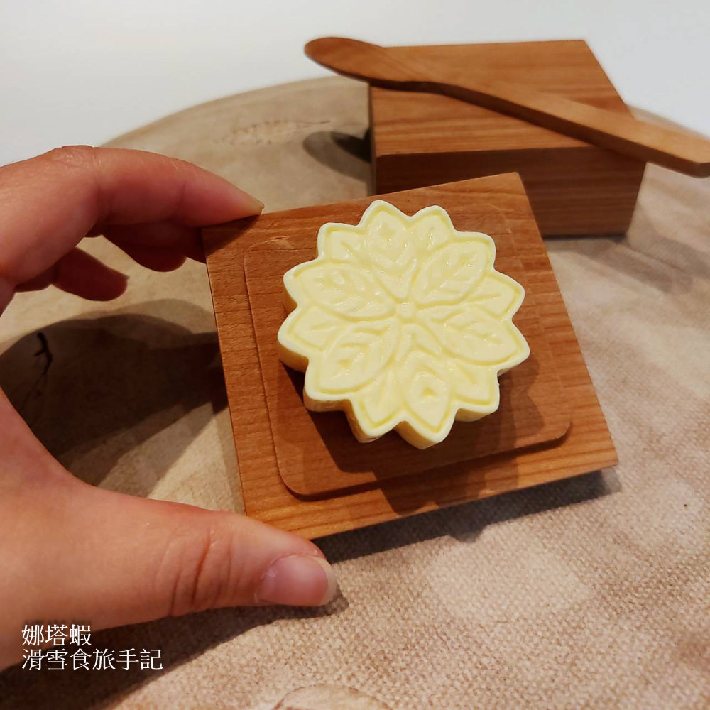 亞都麗緻《巴黎廳1930 x 高山英紀》台灣茶品入菜，優雅細膩法式料理 (米其林一星)