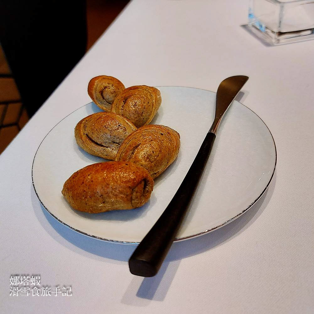 亞都麗緻《巴黎廳1930 x 高山英紀》台北最精彩的法式料理