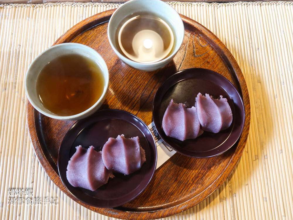 日本三重︱伊勢神宮旁「托福橫丁」，6大美食和伴手禮推薦