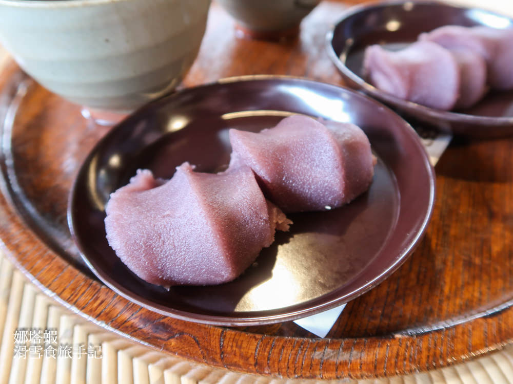 日本三重︱伊勢神宮旁「托福橫丁」，6大美食和伴手禮推薦