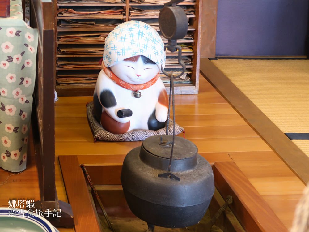 日本三重︱伊勢神宮旁「托福橫丁」，6大美食和伴手禮推薦