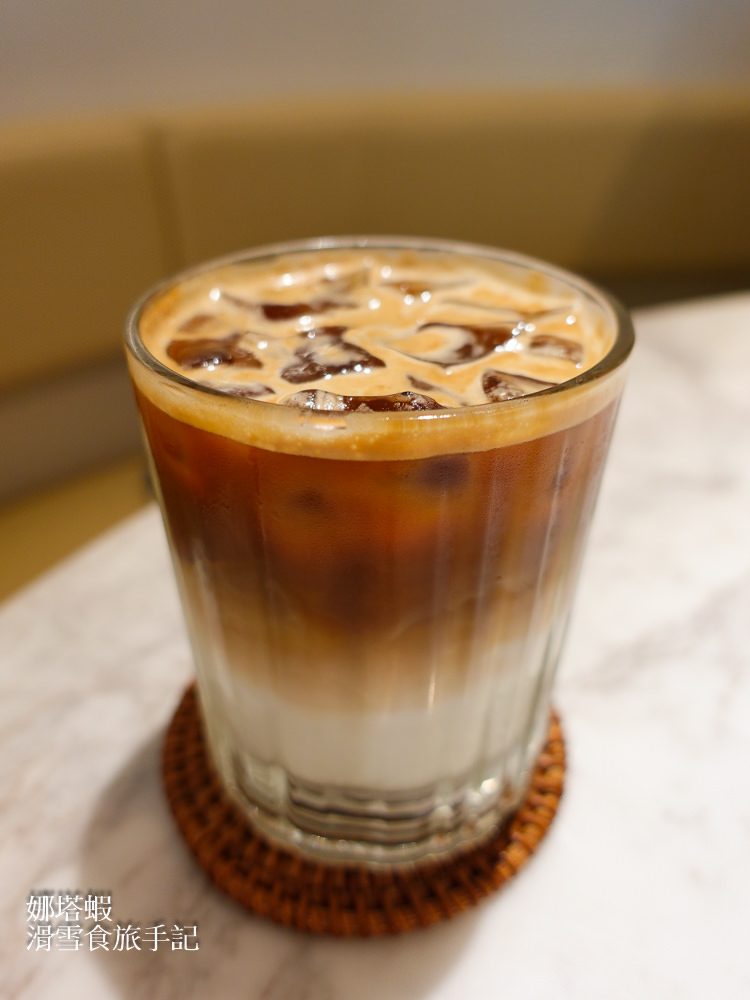 午葉內湖店_森林系早午餐餐廳_酪梨早午餐