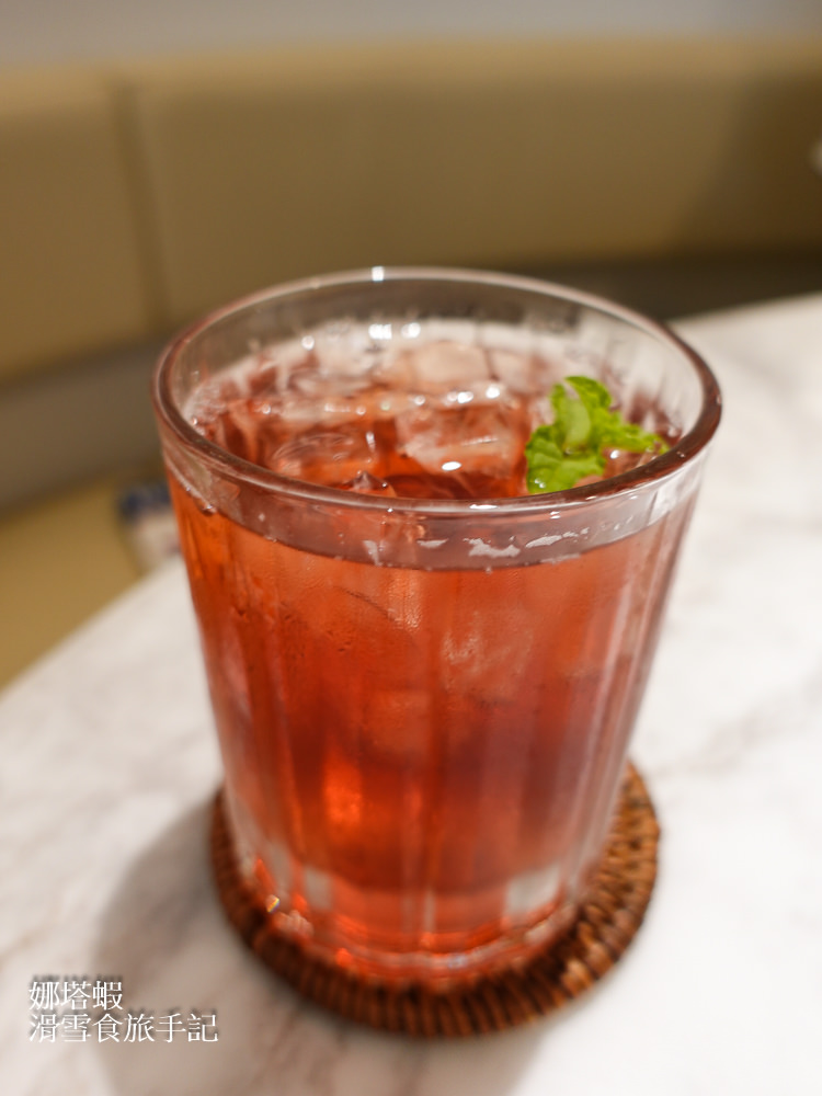 午葉內湖店_森林系早午餐餐廳_酪梨早午餐