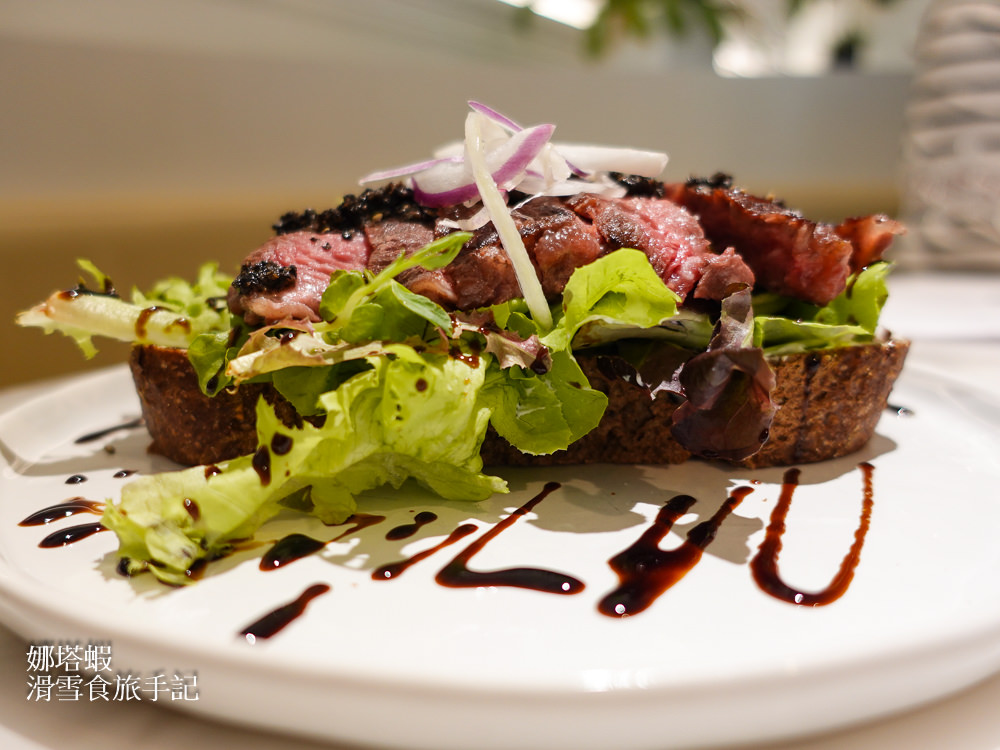 午葉內湖店_森林系早午餐餐廳_酪梨早午餐