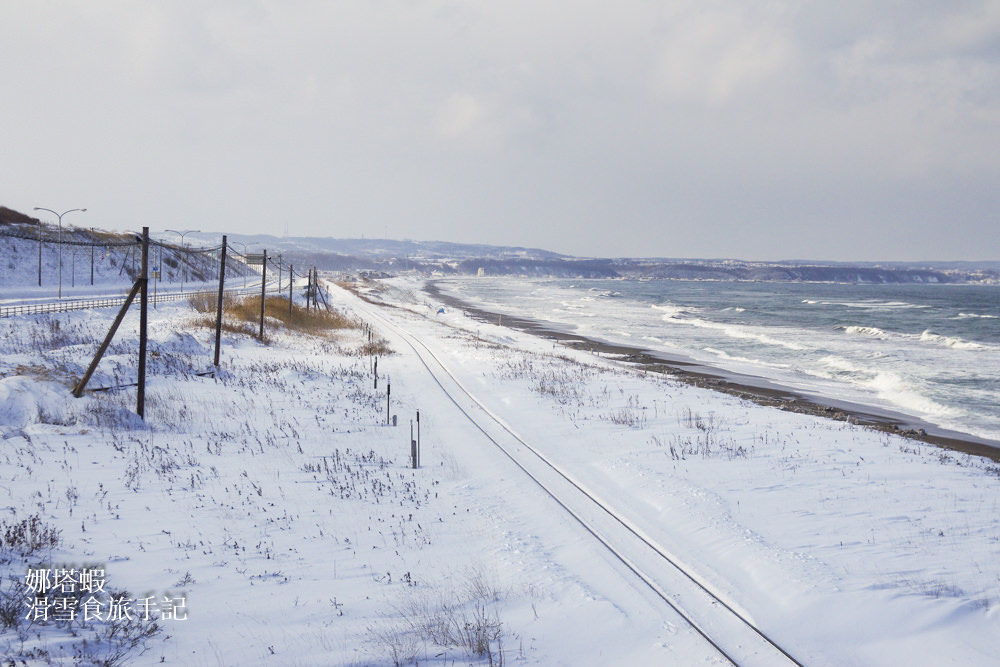 北海道道東_流冰物語號列車