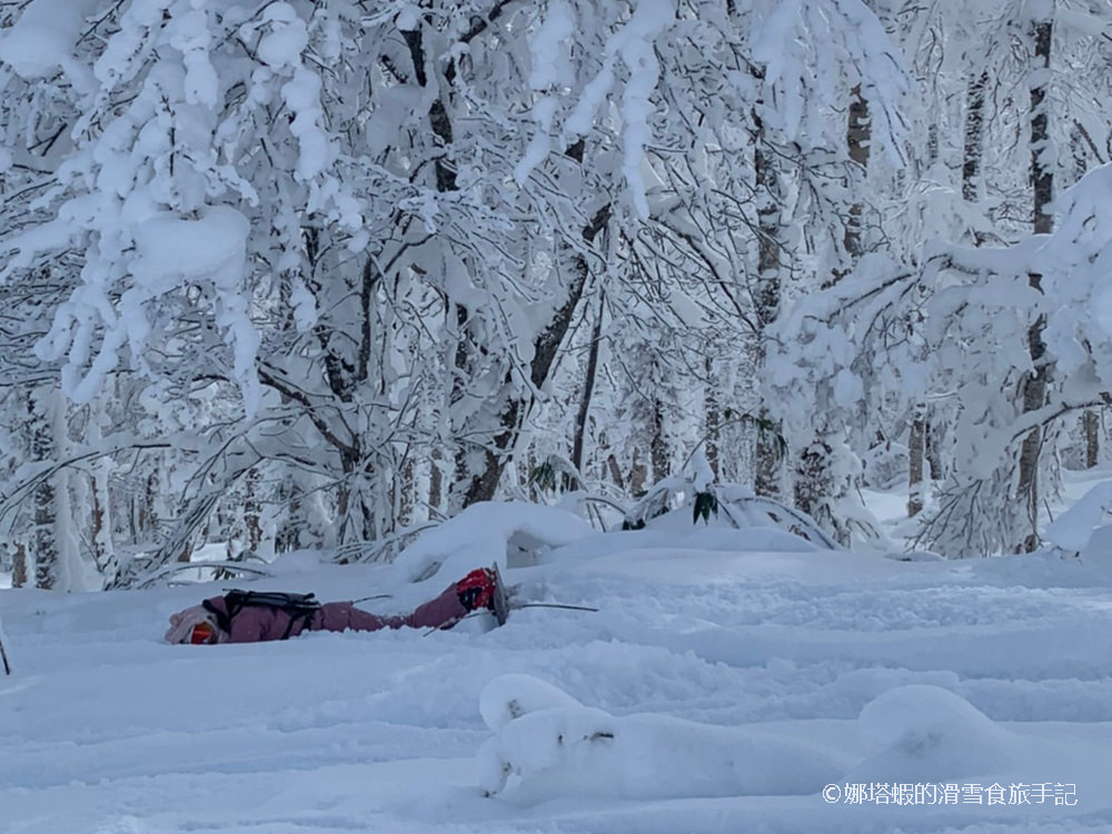 北海道留壽都滑雪場2026詳細攻略,留壽都渡假村的住宿交通美食介紹 - 第21張圖 滑雪教練帶你玩留壽都_北海道留壽都滑雪場詳細攻略_住宿交通美食介紹