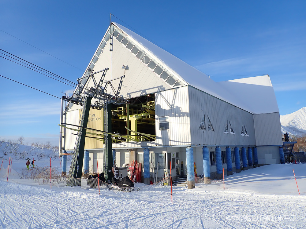 北海道留壽都滑雪場2026詳細攻略,留壽都渡假村的住宿交通美食介紹 - 第6張圖 滑雪教練帶你玩留壽都_北海道留壽都滑雪場詳細攻略_住宿交通美食介紹