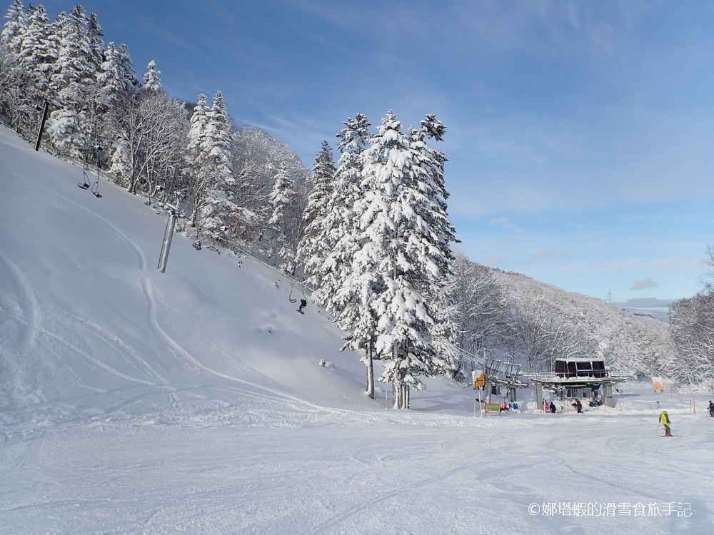 北海道留壽都滑雪場2026詳細攻略,留壽都渡假村的住宿交通美食介紹 - 第22張圖 滑雪教練帶你玩留壽都_北海道留壽都滑雪場詳細攻略_住宿交通美食介紹