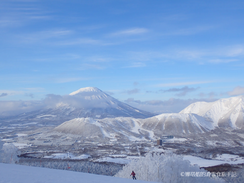 北海道留壽都滑雪場2026詳細攻略,留壽都渡假村的住宿交通美食介紹 - 第8張圖 滑雪教練帶你玩留壽都_北海道留壽都滑雪場詳細攻略_住宿交通美食介紹