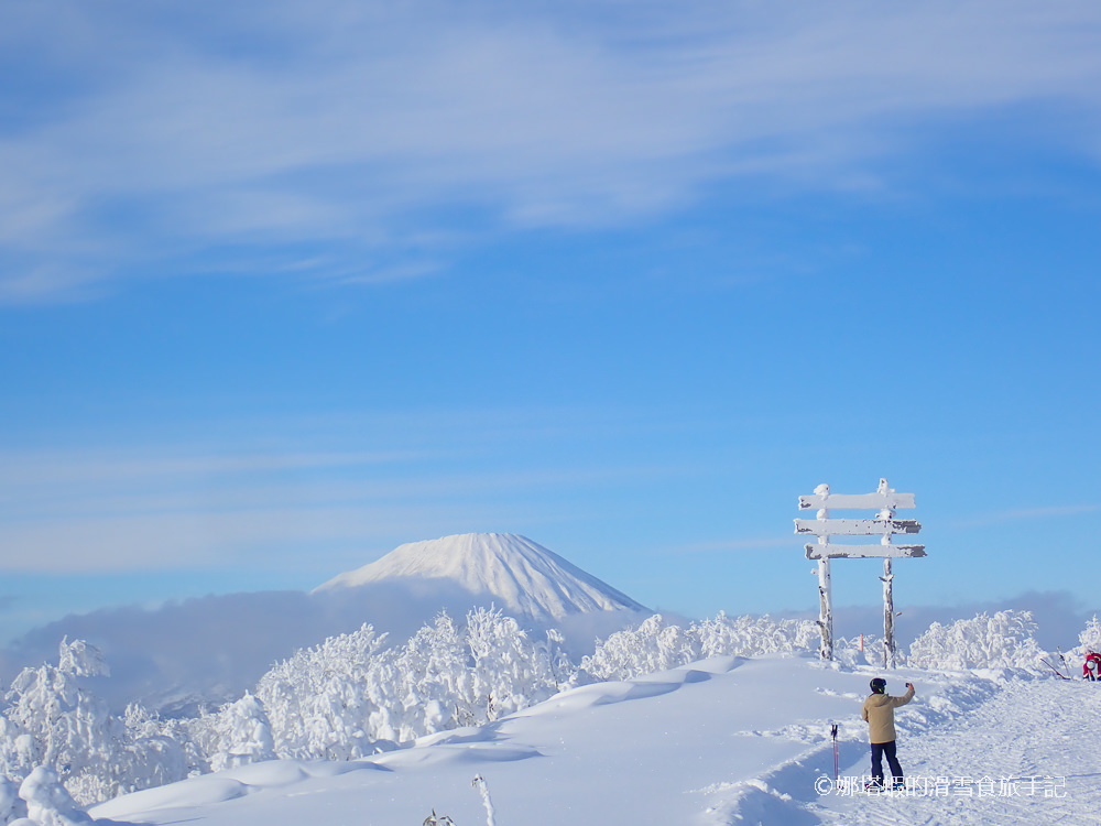 北海道留壽都滑雪場2026詳細攻略,留壽都渡假村的住宿交通美食介紹 - 第9張圖 滑雪教練帶你玩留壽都_北海道留壽都滑雪場詳細攻略_住宿交通美食介紹