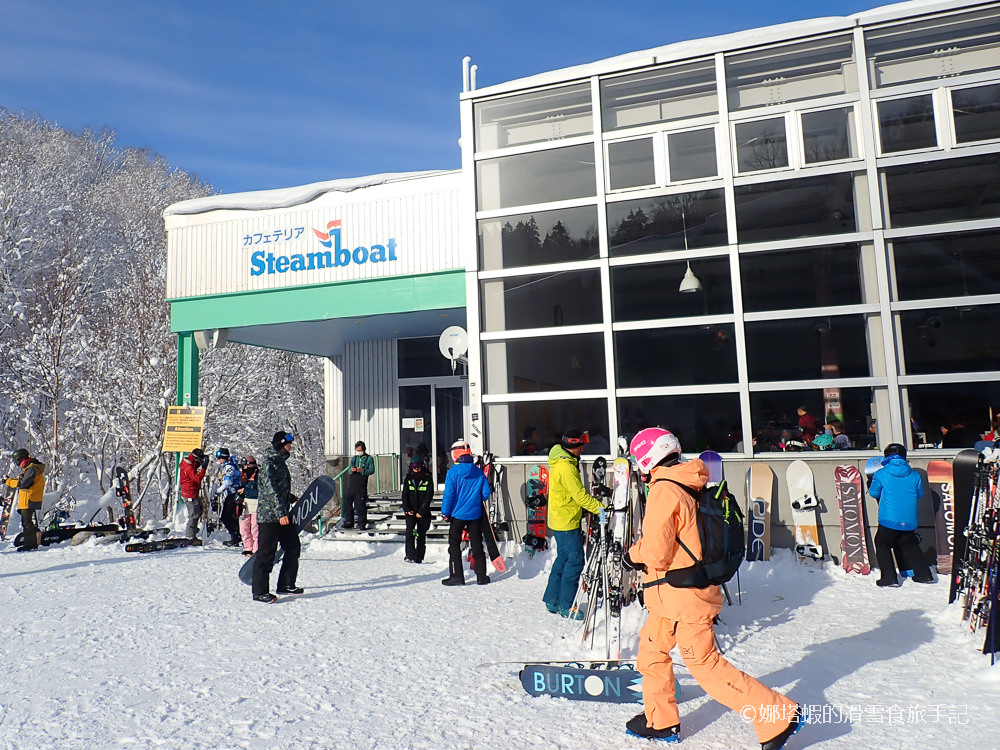 北海道留壽都滑雪場2026詳細攻略,留壽都渡假村的住宿交通美食介紹 - 第26張圖 北海道滑雪︱留壽都滑雪場與交通攻略(2023.01更新)