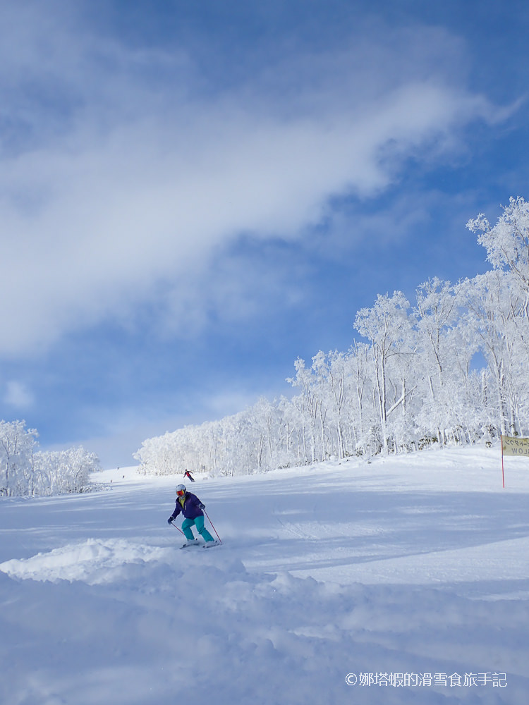 北海道留壽都滑雪場2026詳細攻略,留壽都渡假村的住宿交通美食介紹 - 第15張圖 滑雪教練帶你玩留壽都_北海道留壽都滑雪場詳細攻略_住宿交通美食介紹