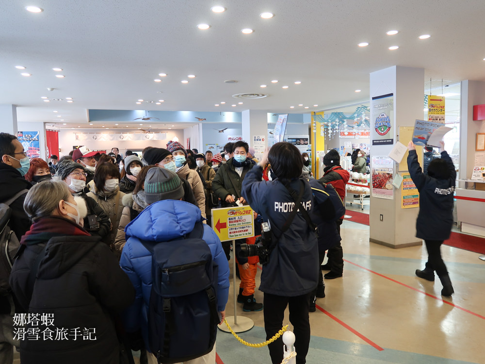 走，我們追流冰去！北海道紋別破冰船搭乘心得