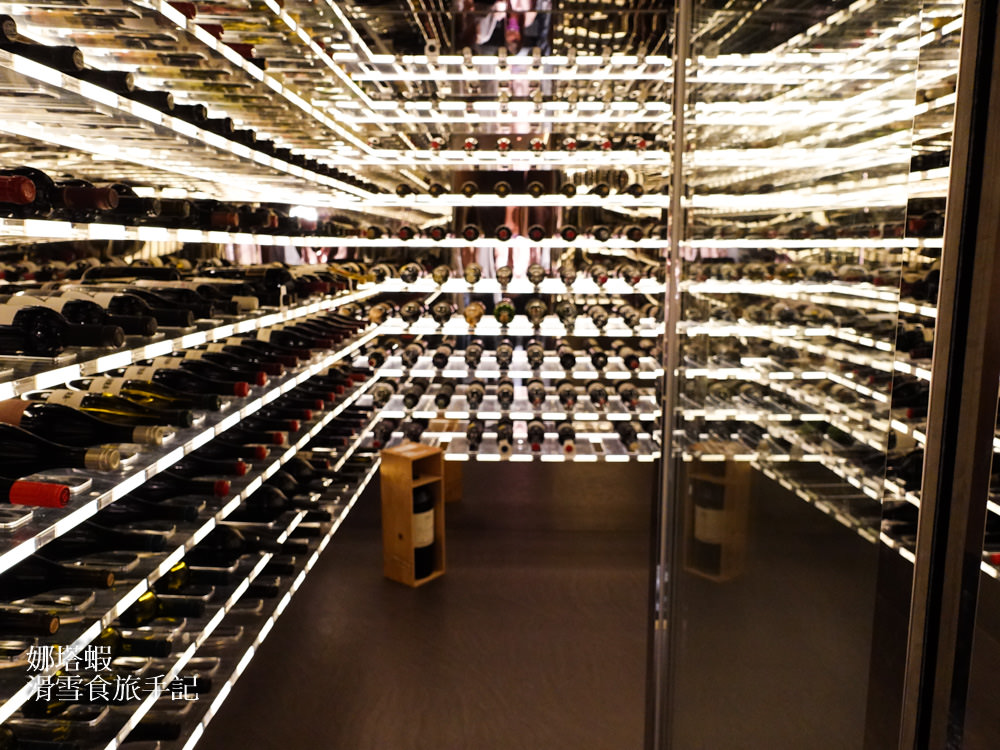 台中美食推薦-FReNCHIE FReNCHIE 法式餐酒館.春季菜單.包廂分享 - 第7張圖 FReNCHIE FReNCHIE 台中法式餐酒館.春季菜單.包廂分享