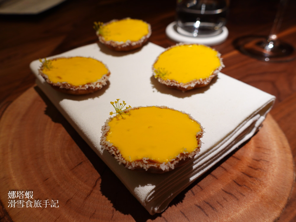 台中美食推薦-FReNCHIE FReNCHIE 法式餐酒館.春季菜單.包廂分享 - 第9張圖 FReNCHIE FReNCHIE 台中法式餐酒館.春季菜單.包廂分享