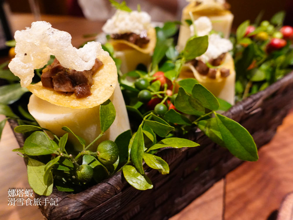 台中美食推薦-FReNCHIE FReNCHIE 法式餐酒館.春季菜單.包廂分享 - 第10張圖 FReNCHIE FReNCHIE 台中法式餐酒館.春季菜單.包廂分享