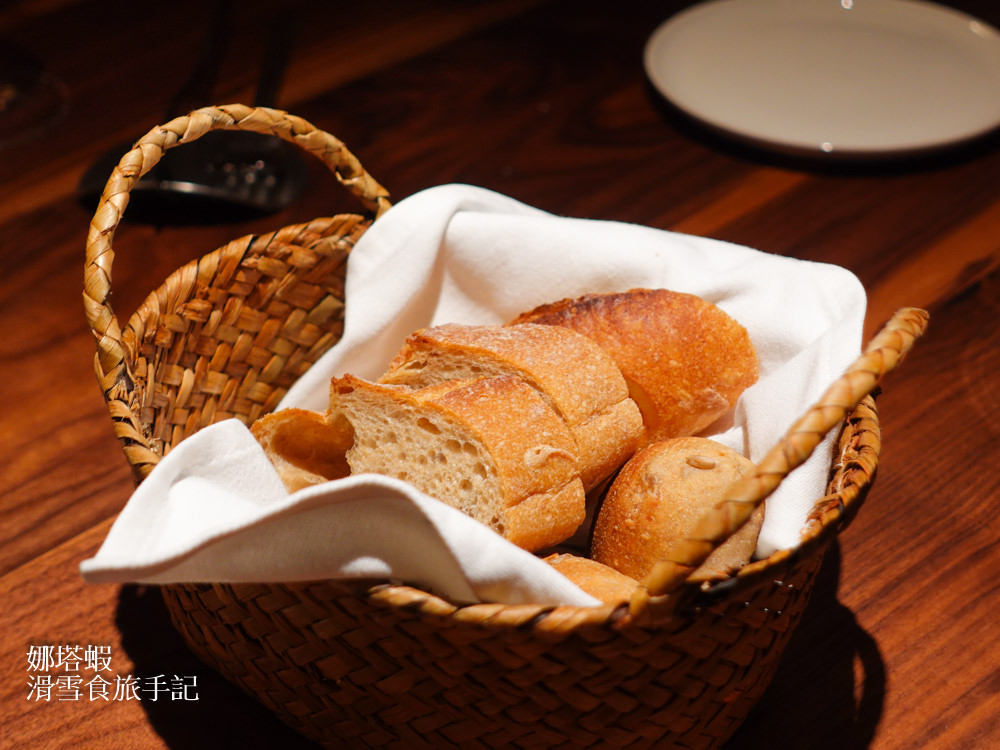 台中美食推薦-FReNCHIE FReNCHIE 法式餐酒館.春季菜單.包廂分享 - 第12張圖 FReNCHIE FReNCHIE 台中法式餐酒館.春季菜單.包廂分享