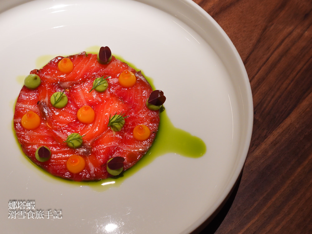 台中美食推薦-FReNCHIE FReNCHIE 法式餐酒館.春季菜單.包廂分享 - 第15張圖 FReNCHIE FReNCHIE 台中法式餐酒館.春季菜單.包廂分享