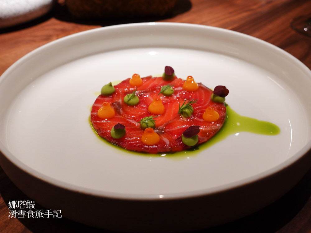 台中美食推薦-FReNCHIE FReNCHIE 法式餐酒館.春季菜單.包廂分享 - 第14張圖 FReNCHIE FReNCHIE 台中法式餐酒館.春季菜單.包廂分享