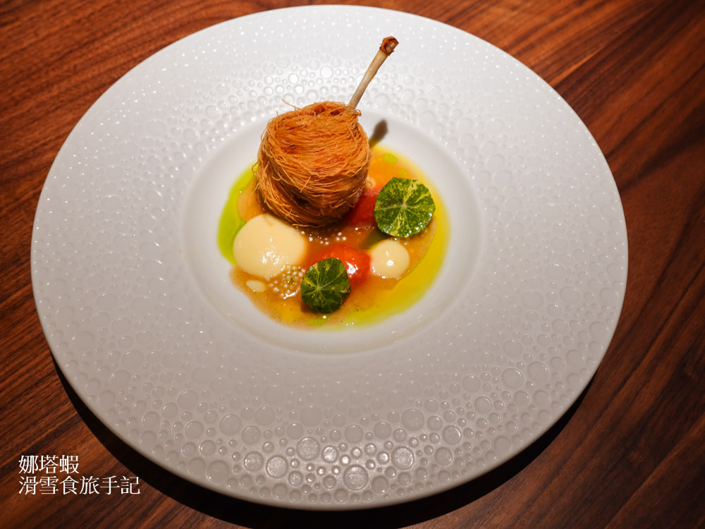 台中美食推薦-FReNCHIE FReNCHIE 法式餐酒館.春季菜單.包廂分享 - 第19張圖 FReNCHIE FReNCHIE 台中法式餐酒館.春季菜單.包廂分享