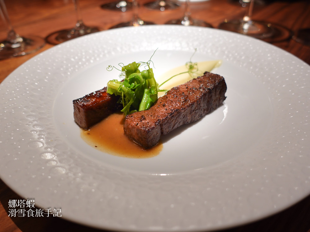 台中美食推薦-FReNCHIE FReNCHIE 法式餐酒館.春季菜單.包廂分享 - 第24張圖 FReNCHIE FReNCHIE 台中法式餐酒館.春季菜單.包廂分享