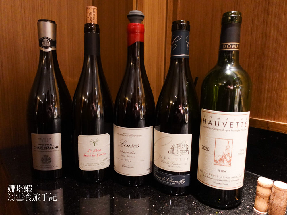 台中美食推薦-FReNCHIE FReNCHIE 法式餐酒館.春季菜單.包廂分享 - 第31張圖 FReNCHIE FReNCHIE 台中法式餐酒館.春季菜單.包廂分享