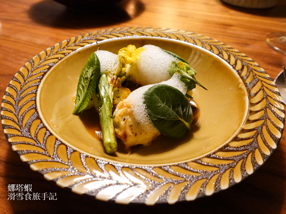 台中美食_FReNCHIE FReNCHIE 2023夏季菜單