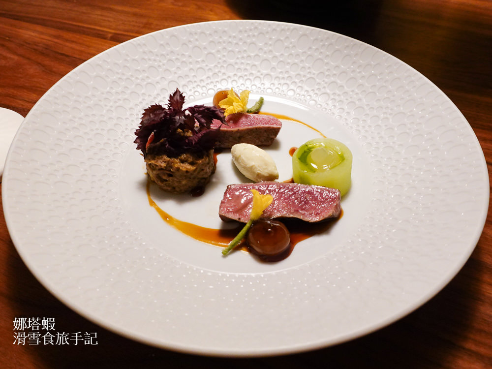 台中美食_FReNCHIE FReNCHIE 2023夏季菜單