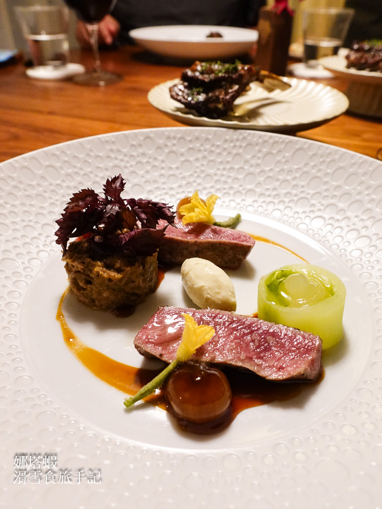 台中美食_FReNCHIE FReNCHIE 2023夏季菜單